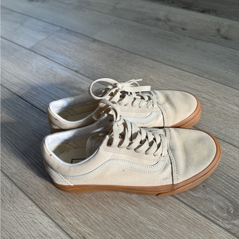 vans sneakers